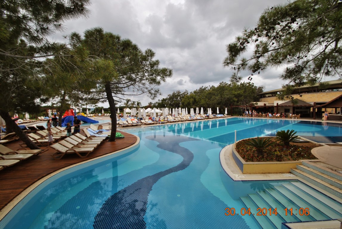 imagini hotel SUENO BEACH SIDE